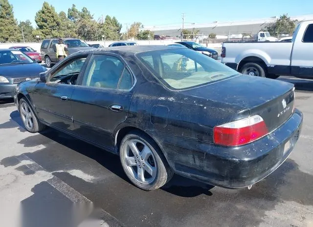 19UUA56863A083619 2003 2003 Acura TL- 3-2 Type S 3