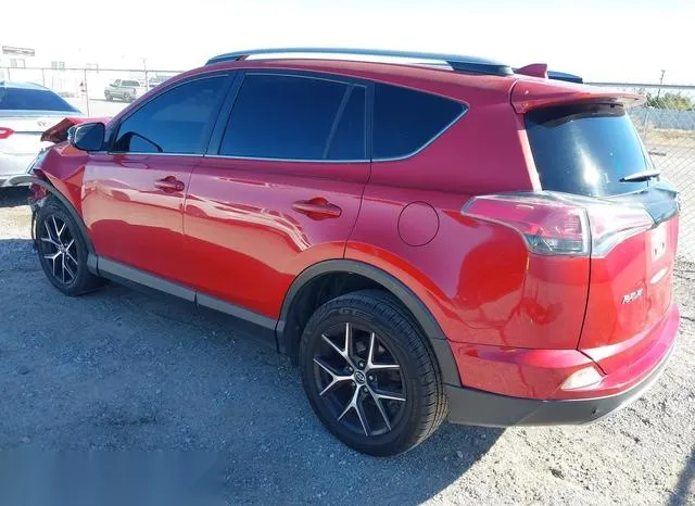 JTMNFREV4HJ115770 2017 2017 Toyota RAV4- SE 3