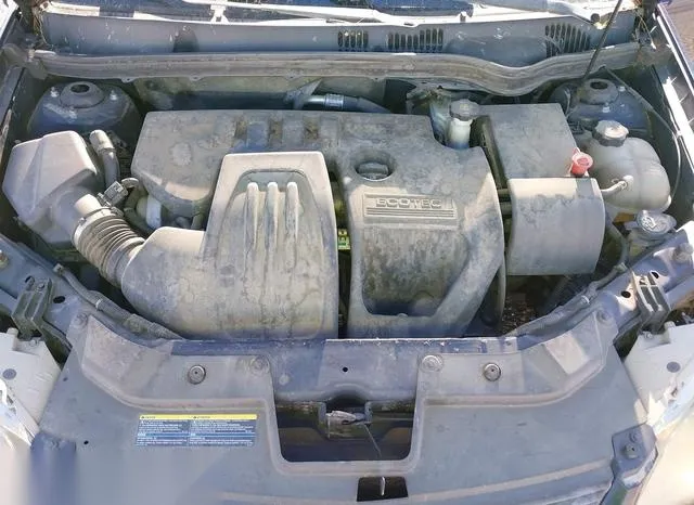 1G1AT58H397179277 2009 2009 Chevrolet Cobalt- LT 10