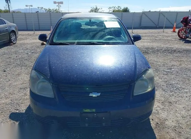 1G1AT58H397179277 2009 2009 Chevrolet Cobalt- LT 6