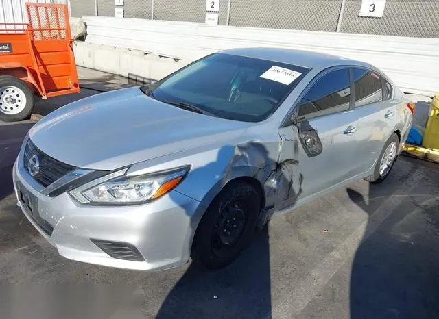 1N4AL3AP7JC299579 2018 2018 Nissan Altima- 2-5 S 2