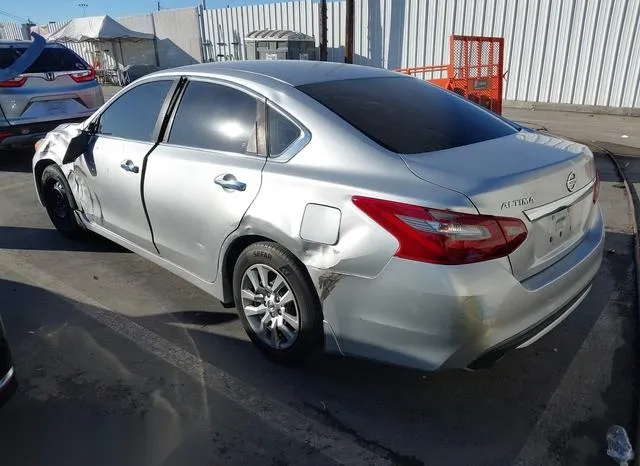 1N4AL3AP7JC299579 2018 2018 Nissan Altima- 2-5 S 3