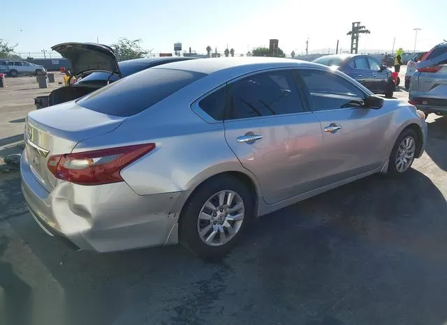 1N4AL3AP7JC299579 2018 2018 Nissan Altima- 2-5 S 4