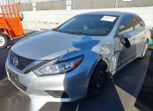 1N4AL3AP7JC299579 2018 2018 Nissan Altima- 2-5 S 6