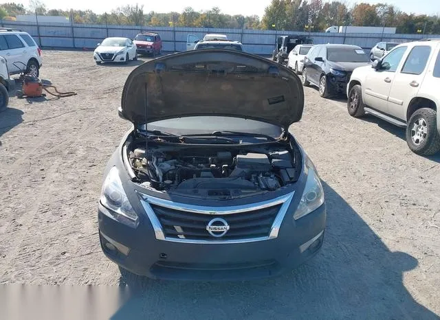 1N4AL3APXEC141386 2014 2014 Nissan Altima- 2-5 S 10