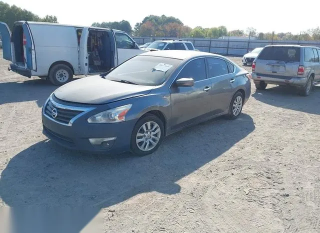 1N4AL3APXEC141386 2014 2014 Nissan Altima- 2-5 S 2