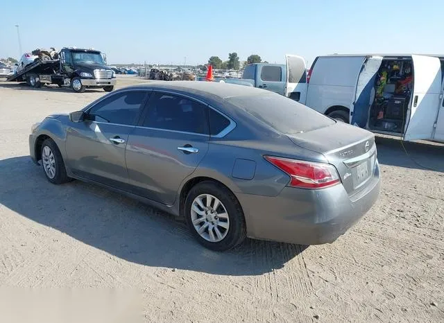 1N4AL3APXEC141386 2014 2014 Nissan Altima- 2-5 S 3