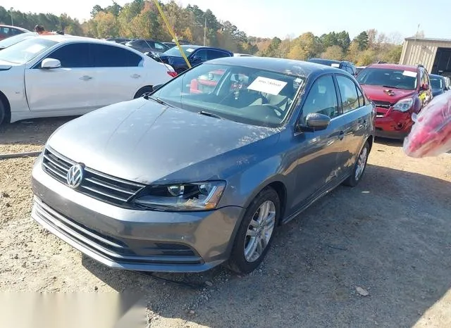 3VW2B7AJ6HM372094 2017 2017 Volkswagen Jetta- 1-4T S 2