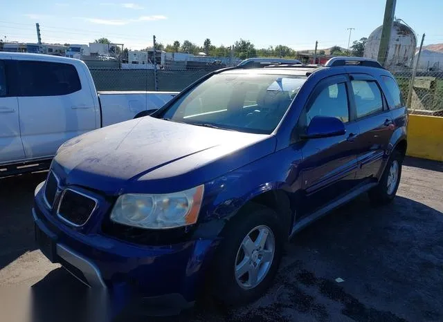 2CKDL63F066074104 2006 2006 Pontiac Torrent 2