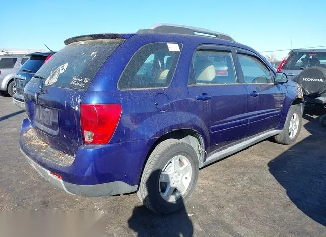 2CKDL63F066074104 2006 2006 Pontiac Torrent 4