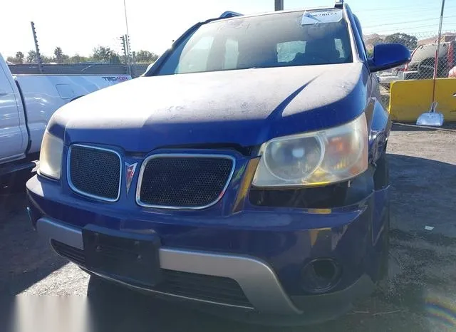 2CKDL63F066074104 2006 2006 Pontiac Torrent 6