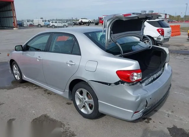 5YFBU4EE5DP104343 2013 2013 Toyota Corolla- S 3