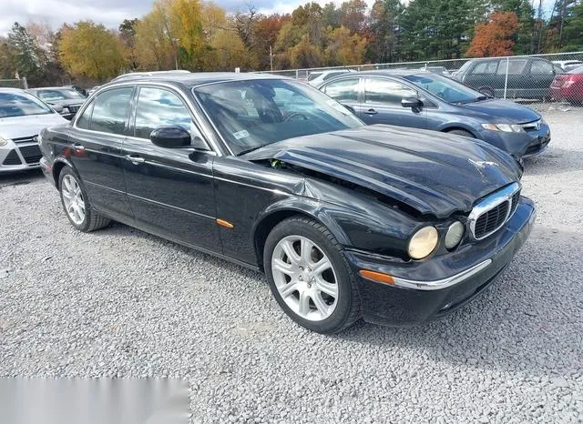 SAJWA71C34SG18033 2004 2004 Jaguar XJ- XJ8 1