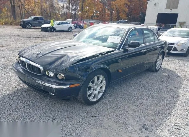 SAJWA71C34SG18033 2004 2004 Jaguar XJ- XJ8 2