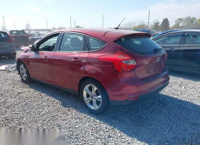 1FADP3K23EL235792 2014 2014 Ford Focus- SE 3