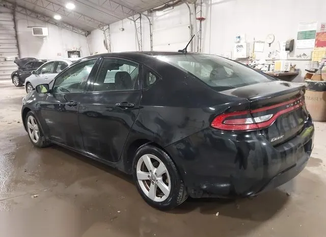 1C3CDFBB2GD591569 2016 2016 Dodge Dart- Sxt 3