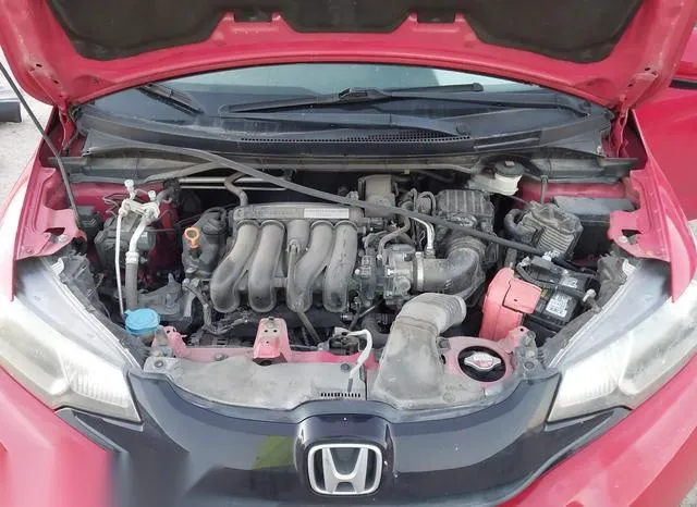 JHMGK5H50GX009366 2016 2016 Honda Fit- LX 10