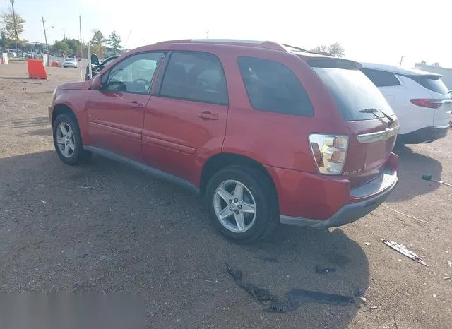 2CNDL63F966066926 2006 2006 Chevrolet Equinox- LT 3