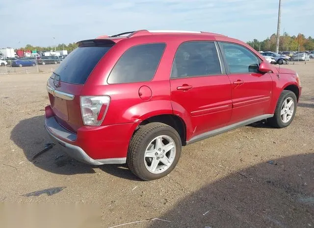 2CNDL63F966066926 2006 2006 Chevrolet Equinox- LT 4