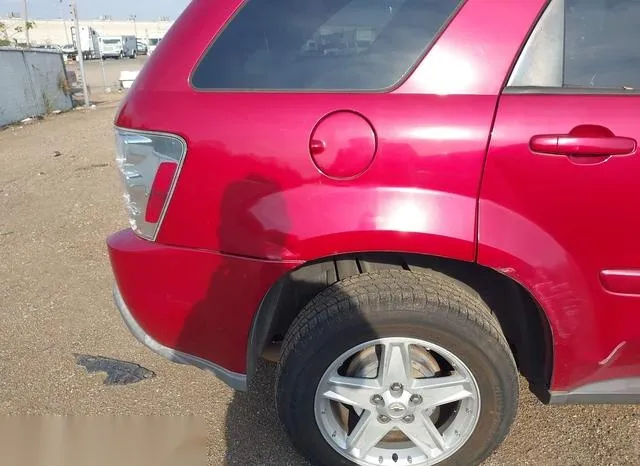 2CNDL63F966066926 2006 2006 Chevrolet Equinox- LT 6