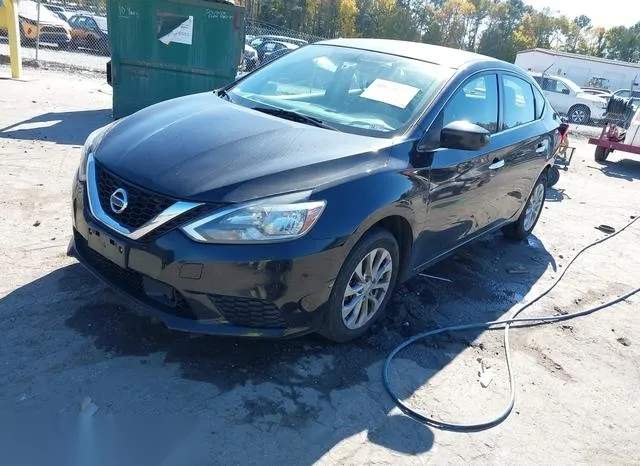 3N1AB7AP8JY222928 2018 2018 Nissan Sentra- SV 2