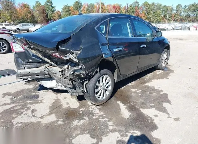 3N1AB7AP8JY222928 2018 2018 Nissan Sentra- SV 4