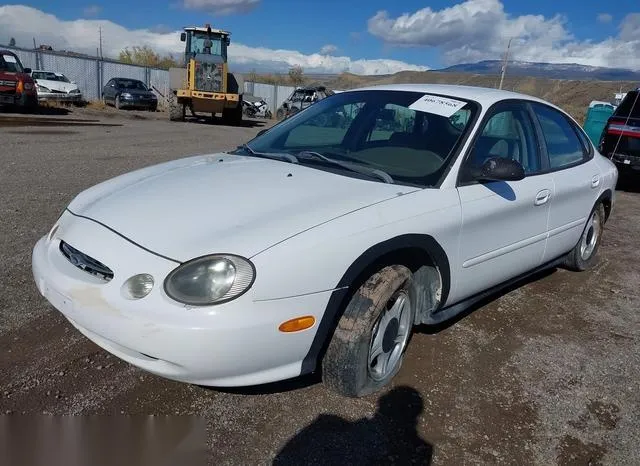 1FAFP53U0XA135975 1999 1999 Ford Taurus- Se/Se-Ne 2