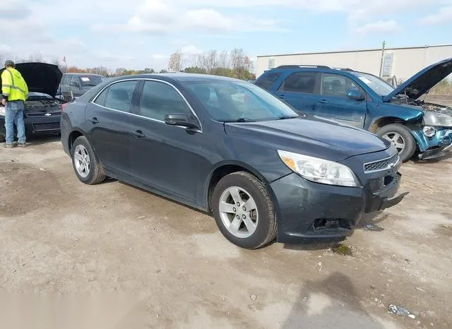 1G11C5SAXDF158422 2013 2013 Chevrolet Malibu- 1LT 1