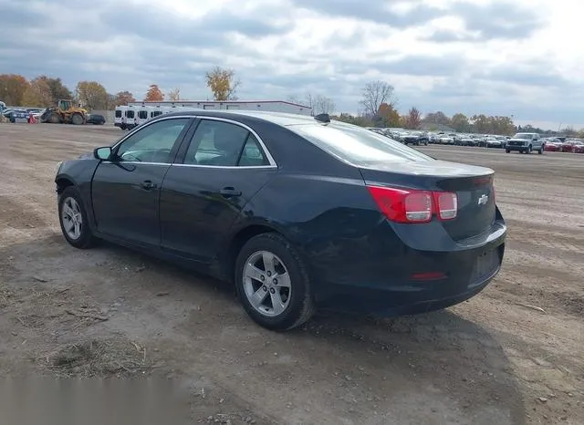 1G11C5SAXDF158422 2013 2013 Chevrolet Malibu- 1LT 3