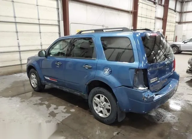 1FMCU93759KC31147 2009 2009 Ford Escape- Xlt 3