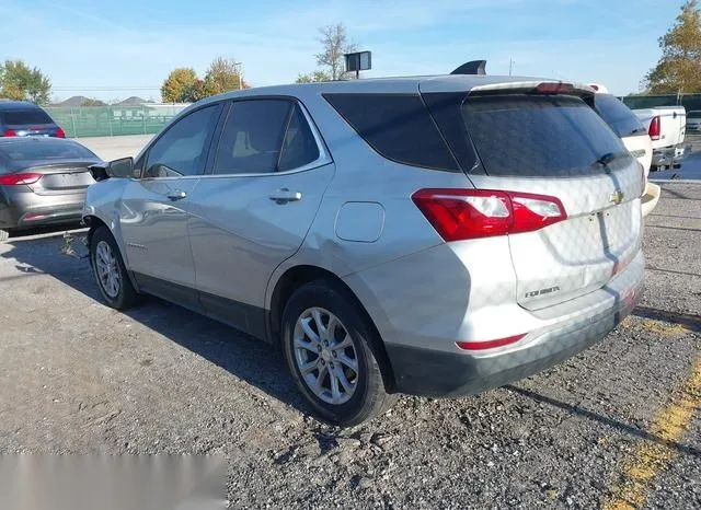 3GNAXSEV6JS581246 2018 2018 Chevrolet Equinox- LT 3