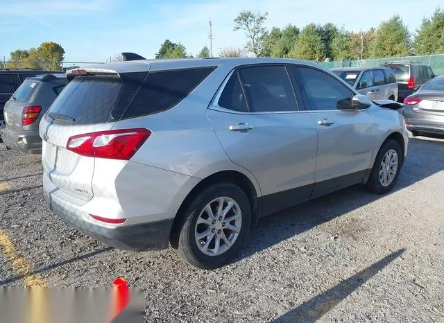 3GNAXSEV6JS581246 2018 2018 Chevrolet Equinox- LT 4