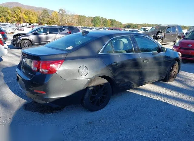 1G11A5SL4FF138970 2015 2015 Chevrolet Malibu- 1FL 4