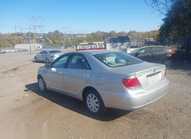 4T1BE32K36U723655 2006 2006 Toyota Camry- Std 3