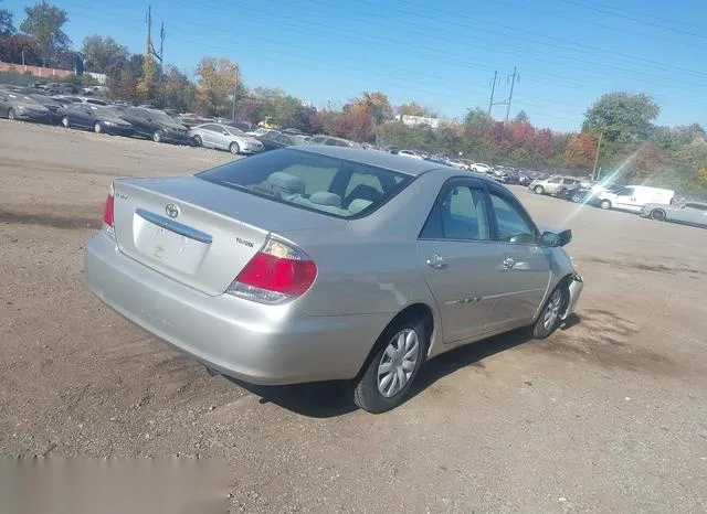 4T1BE32K36U723655 2006 2006 Toyota Camry- Std 4