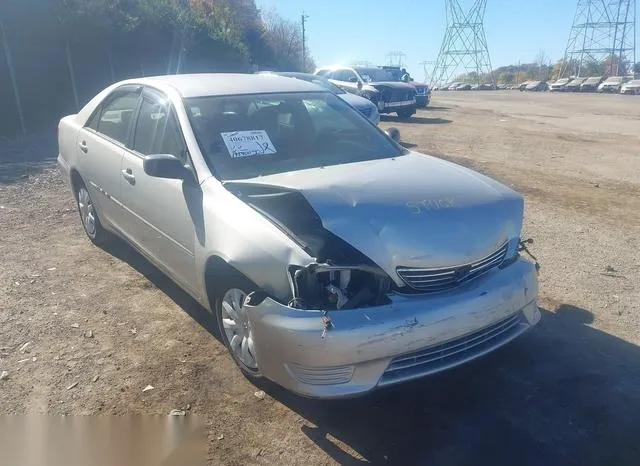 4T1BE32K36U723655 2006 2006 Toyota Camry- Std 6