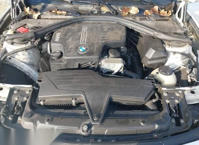 WBA3C3C51EP660749 2014 2014 BMW 3 Series- 320I Xdrive 10