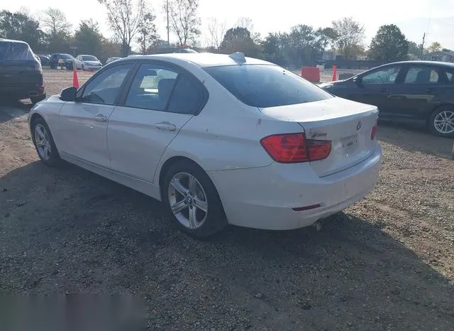 WBA3C3C51EP660749 2014 2014 BMW 3 Series- 320I Xdrive 3