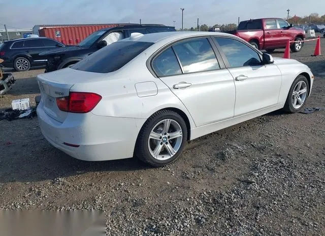 WBA3C3C51EP660749 2014 2014 BMW 3 Series- 320I Xdrive 4