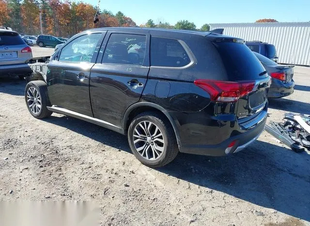 JA4AZ3A36HZ054330 2017 2017 Mitsubishi Outlander- SE 3