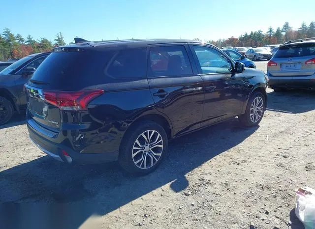 JA4AZ3A36HZ054330 2017 2017 Mitsubishi Outlander- SE 4