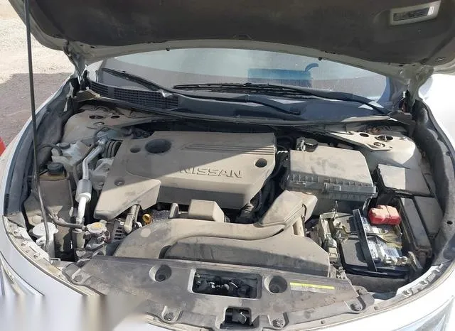 1N4AL3APXFC590195 2015 2015 Nissan Altima- 2-5 S 10