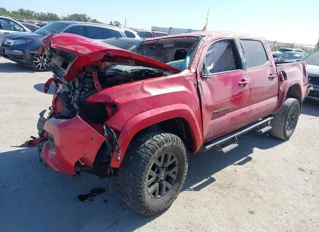 3TMAZ5CN5PM199858 2023 2023 Toyota Tacoma- Sr5 V6 2