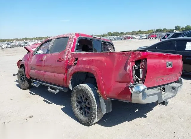 3TMAZ5CN5PM199858 2023 2023 Toyota Tacoma- Sr5 V6 3