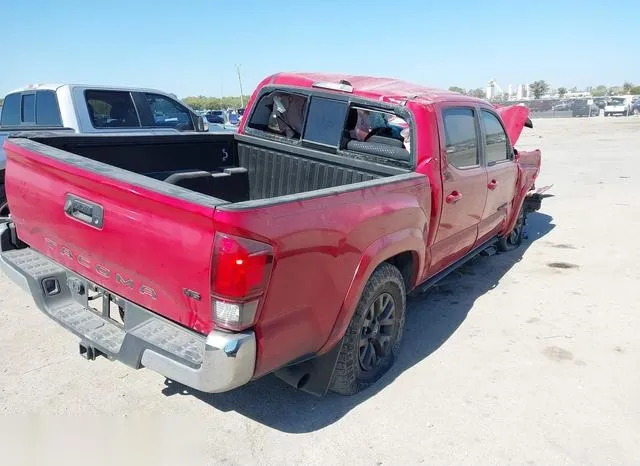 3TMAZ5CN5PM199858 2023 2023 Toyota Tacoma- Sr5 V6 4