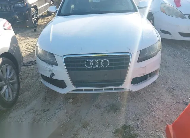 WAUAFAFL2CA118900 2012 2012 Audi A4- 2-0T Premium 6