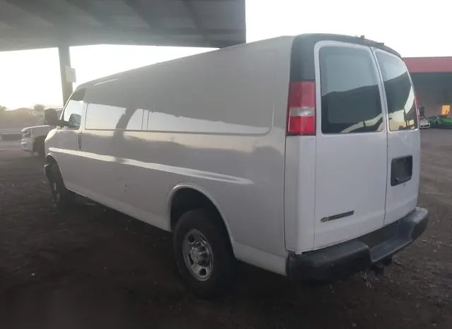 1GCWGBFP8L1146764 2020 2020 Chevrolet Express Cargo- Rwd 25 3