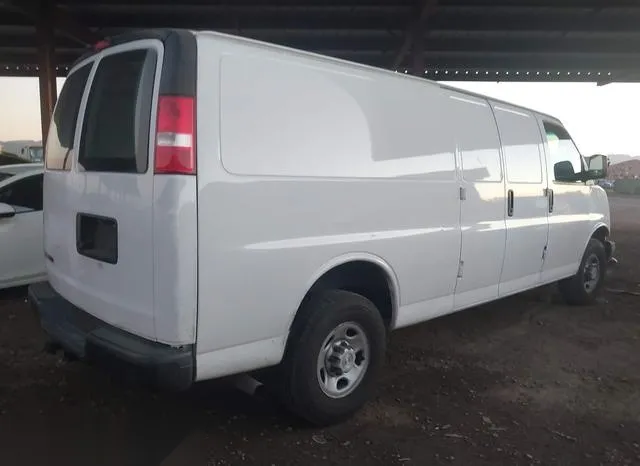 1GCWGBFP8L1146764 2020 2020 Chevrolet Express Cargo- Rwd 25 4