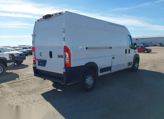 3C6LRVDG8ME561848 2021 2021 RAM Promaster- 2500 High Roof 1 4