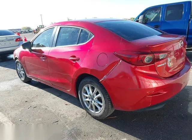 JM1BM1V79E1126805 2014 2014 Mazda 3- I Touring 3